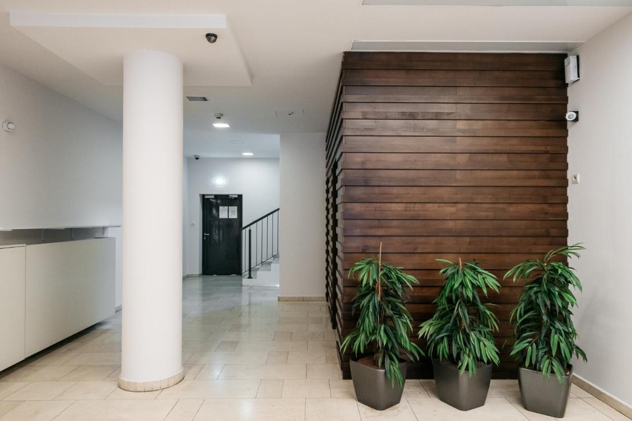 Soho Apartment By Loft Affair Cracóvia Exterior foto
