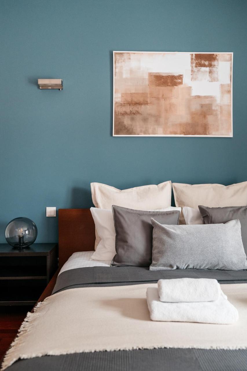 Soho Apartment By Loft Affair Cracóvia Exterior foto