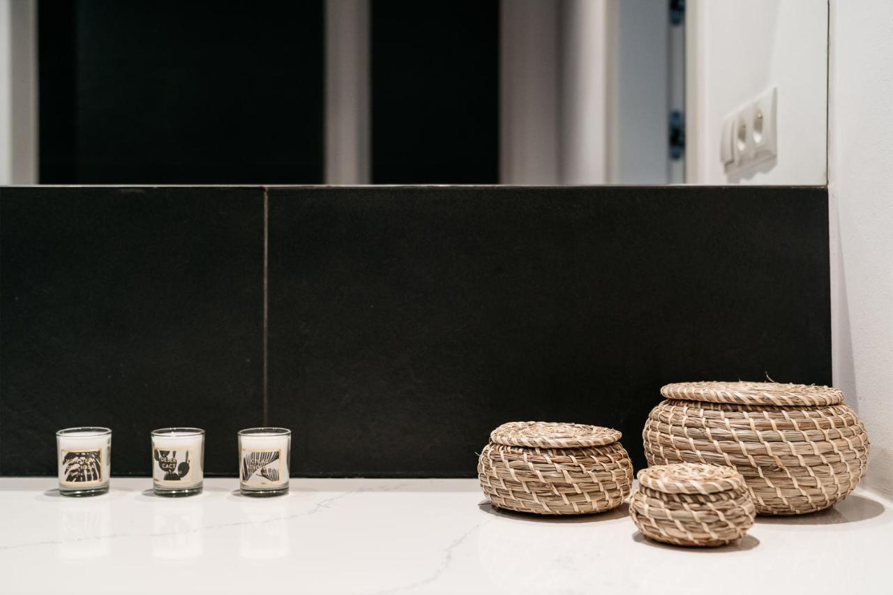 Soho Apartment By Loft Affair Cracóvia Exterior foto