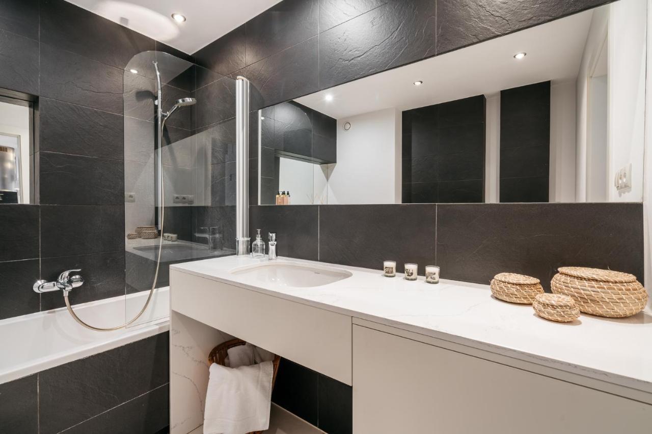 Soho Apartment By Loft Affair Cracóvia Exterior foto