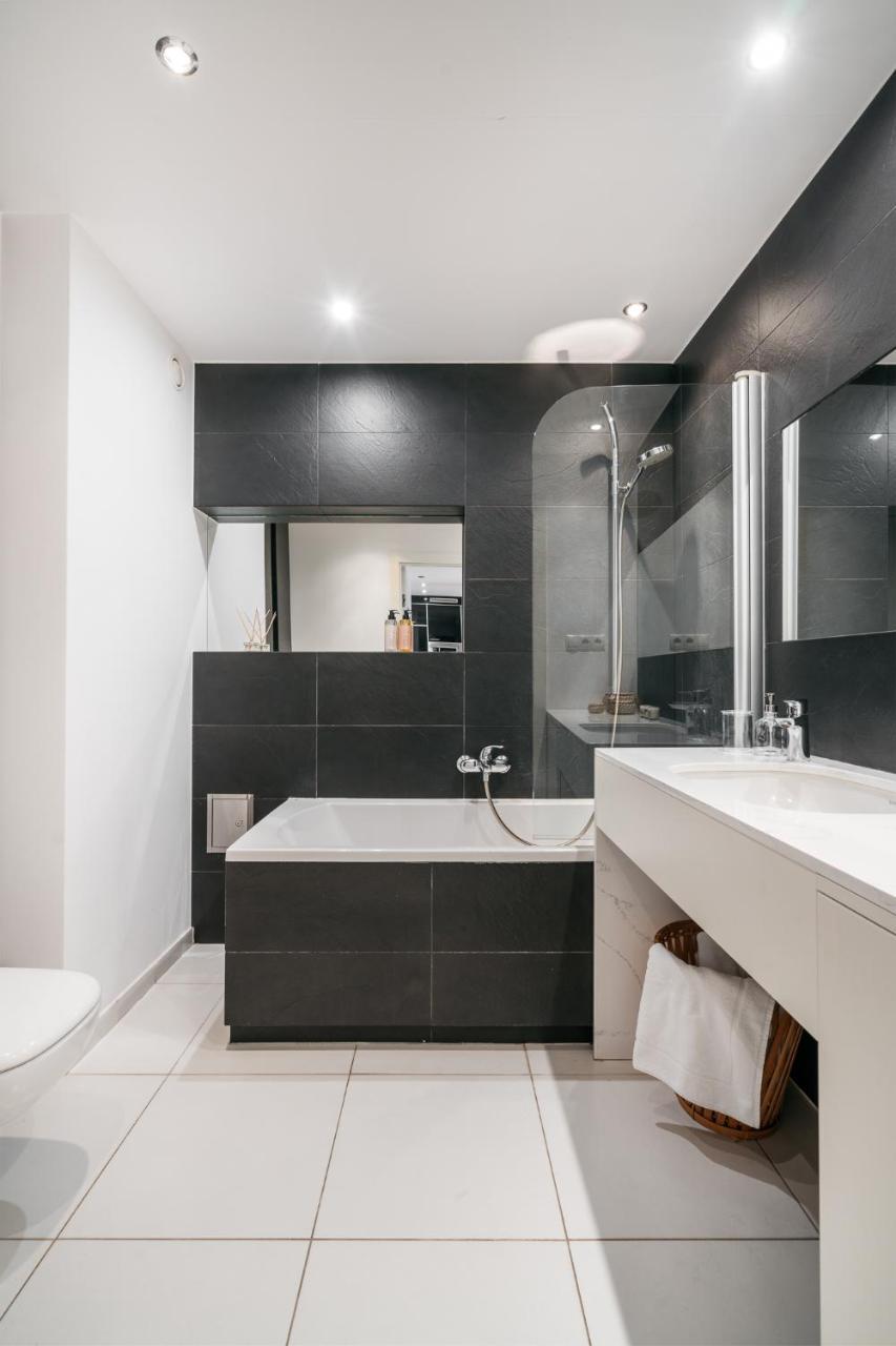 Soho Apartment By Loft Affair Cracóvia Exterior foto