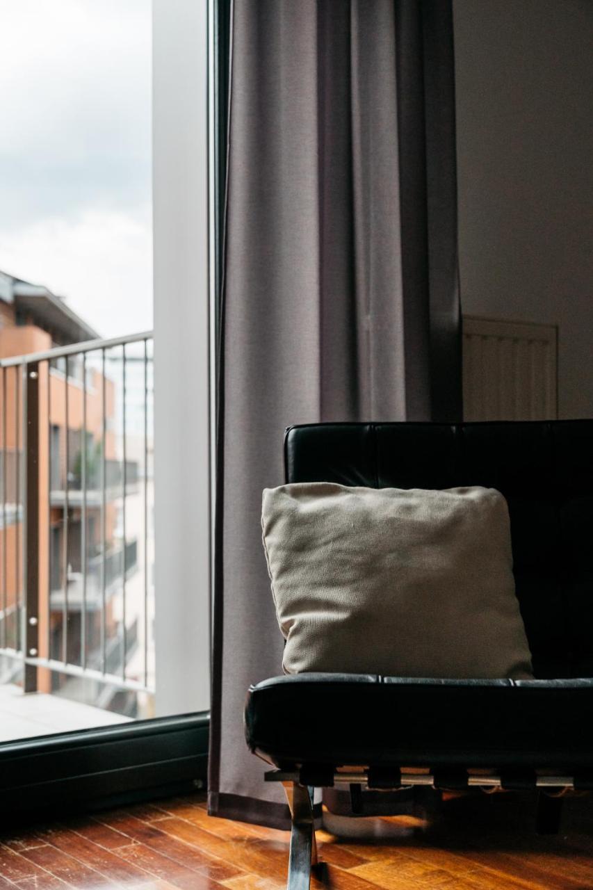 Soho Apartment By Loft Affair Cracóvia Exterior foto