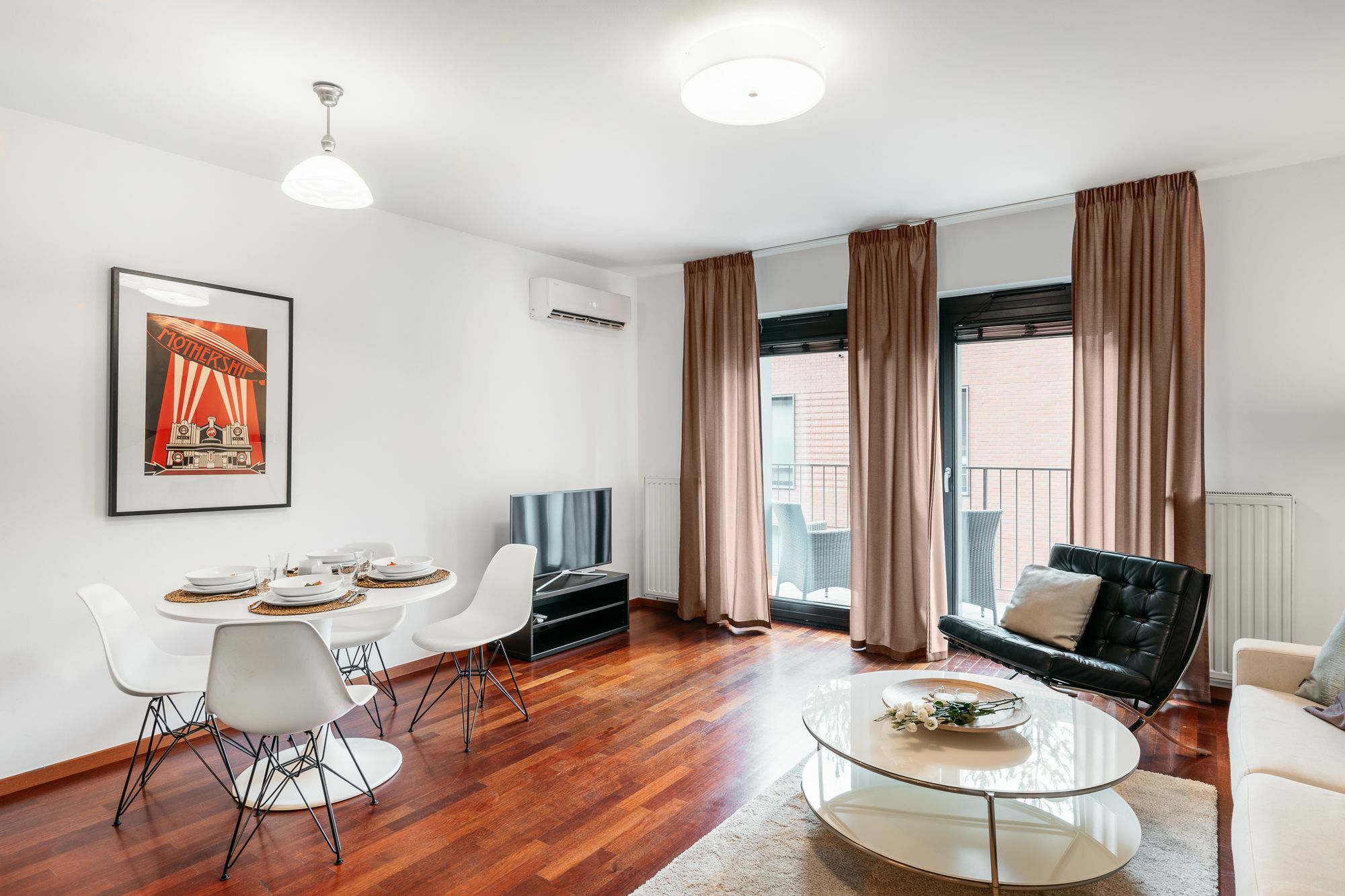 Soho Apartment By Loft Affair Cracóvia Exterior foto