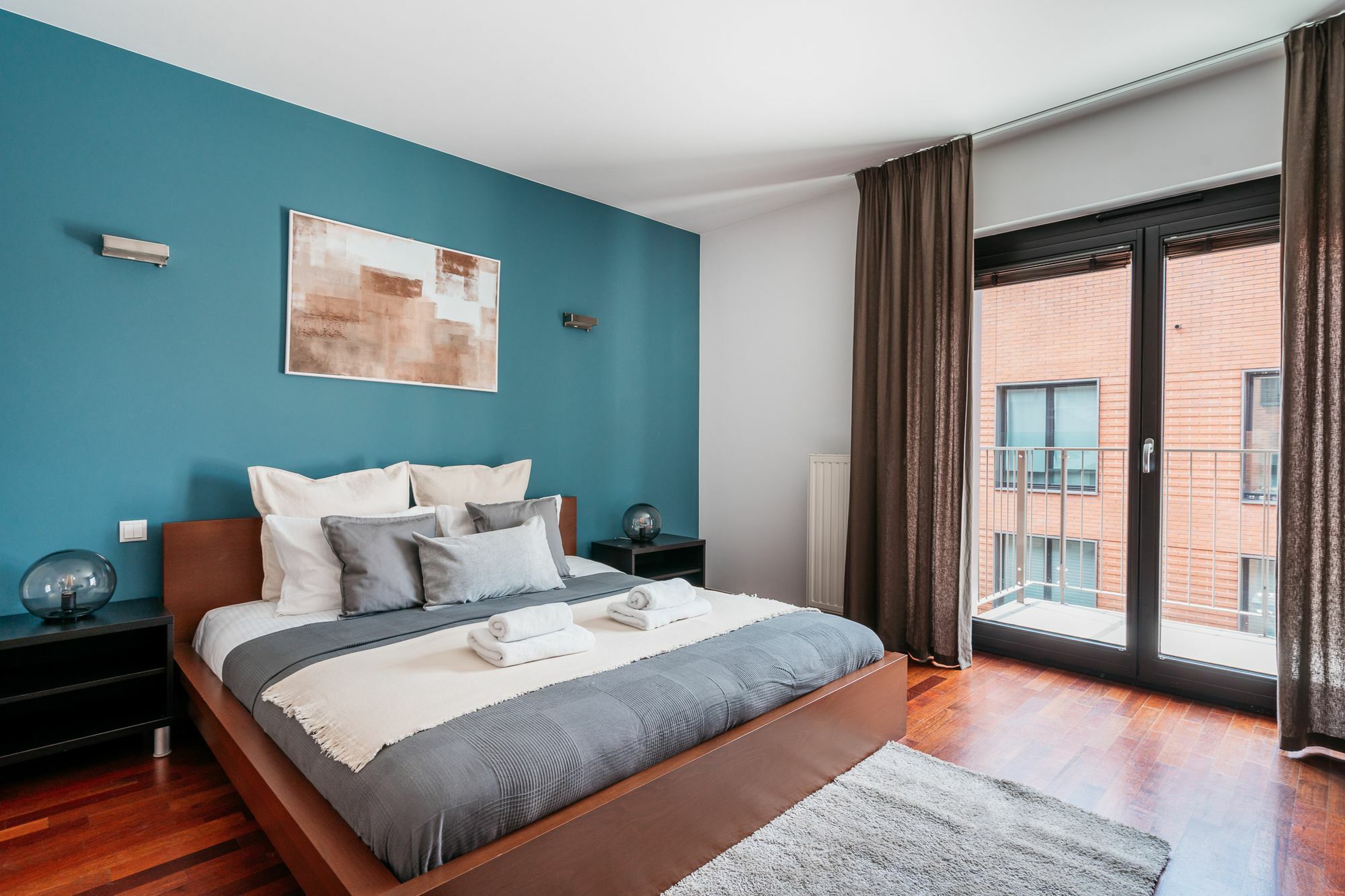 Soho Apartment By Loft Affair Cracóvia Exterior foto