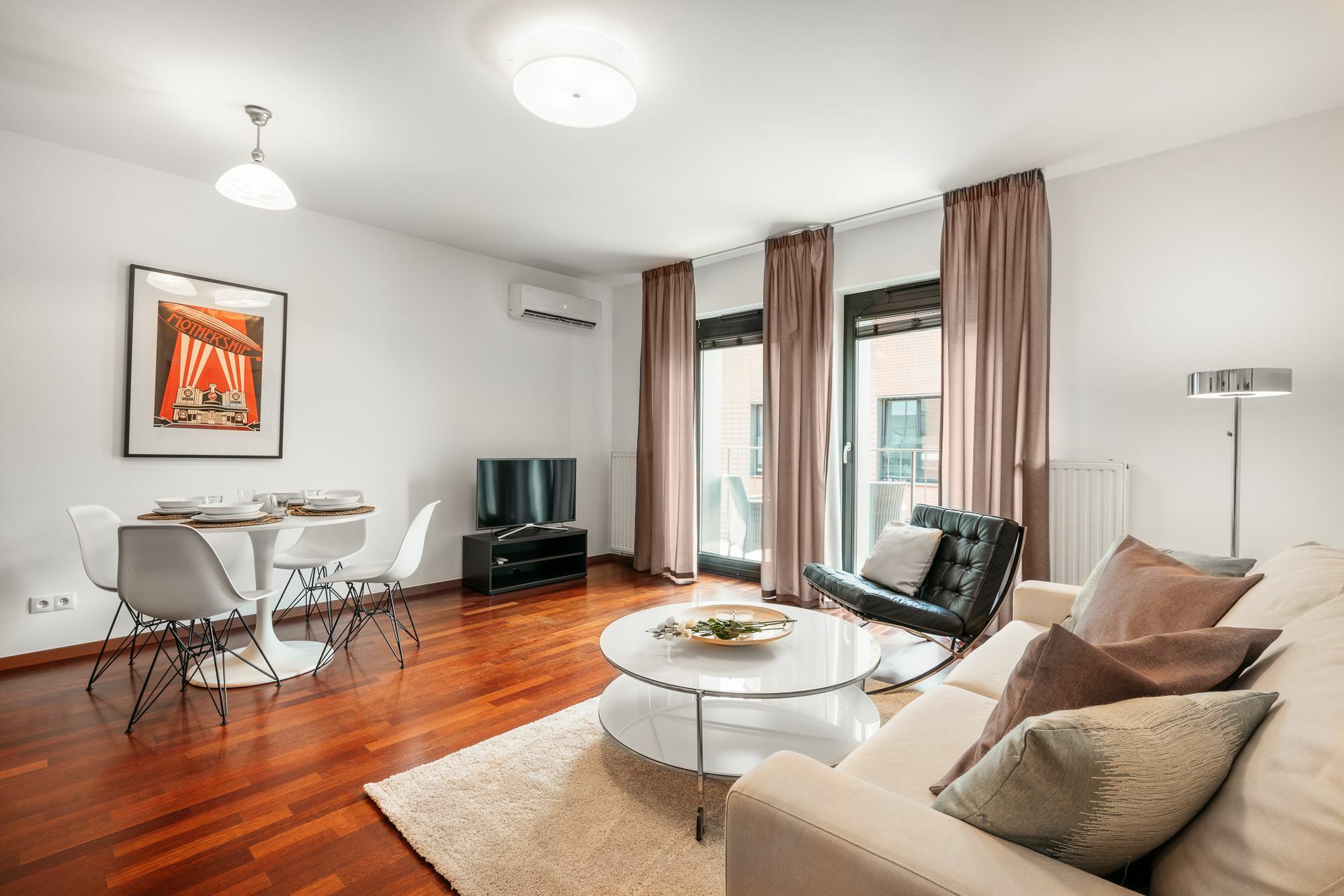 Soho Apartment By Loft Affair Cracóvia Exterior foto