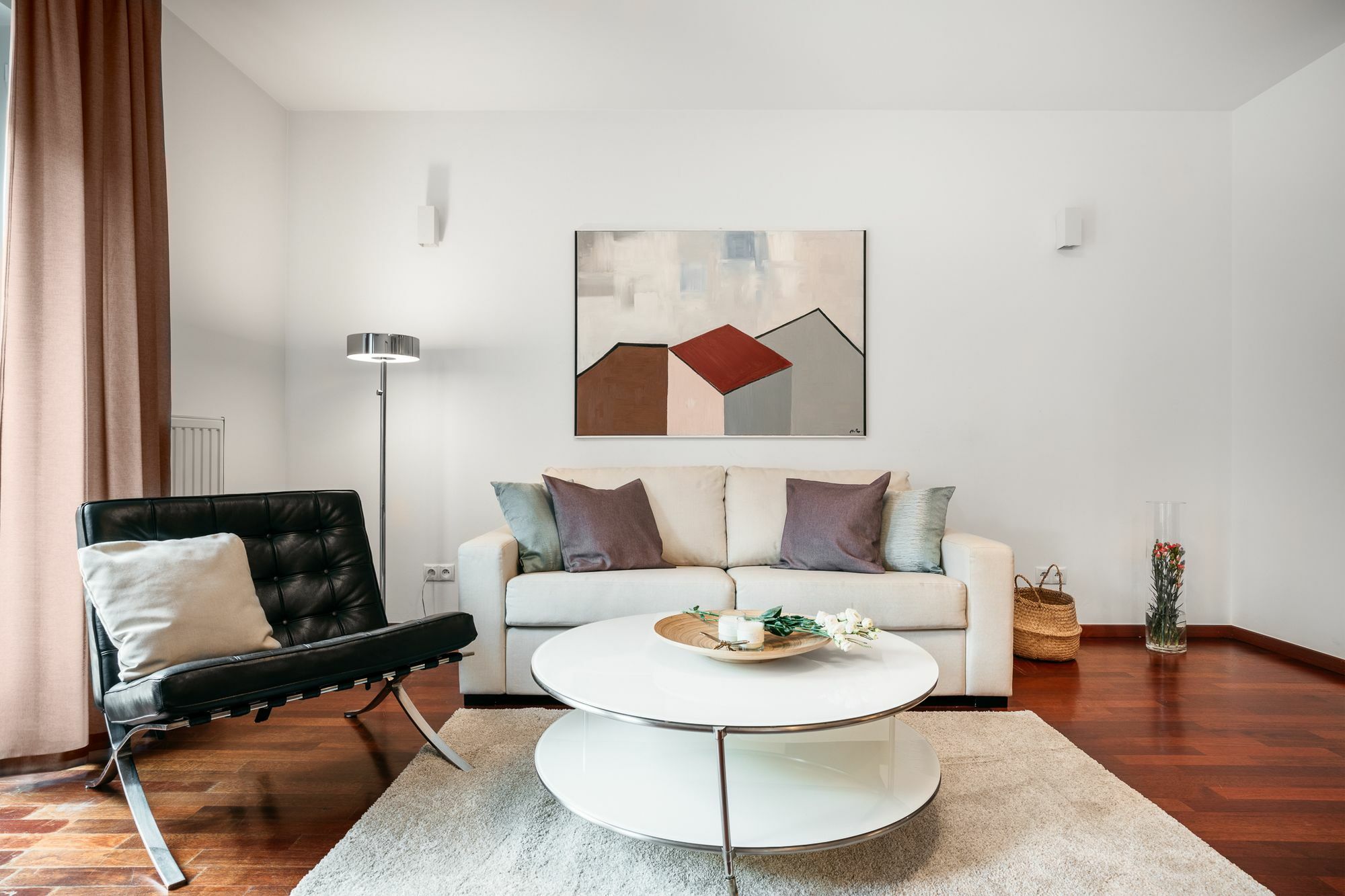 Soho Apartment By Loft Affair Cracóvia Exterior foto