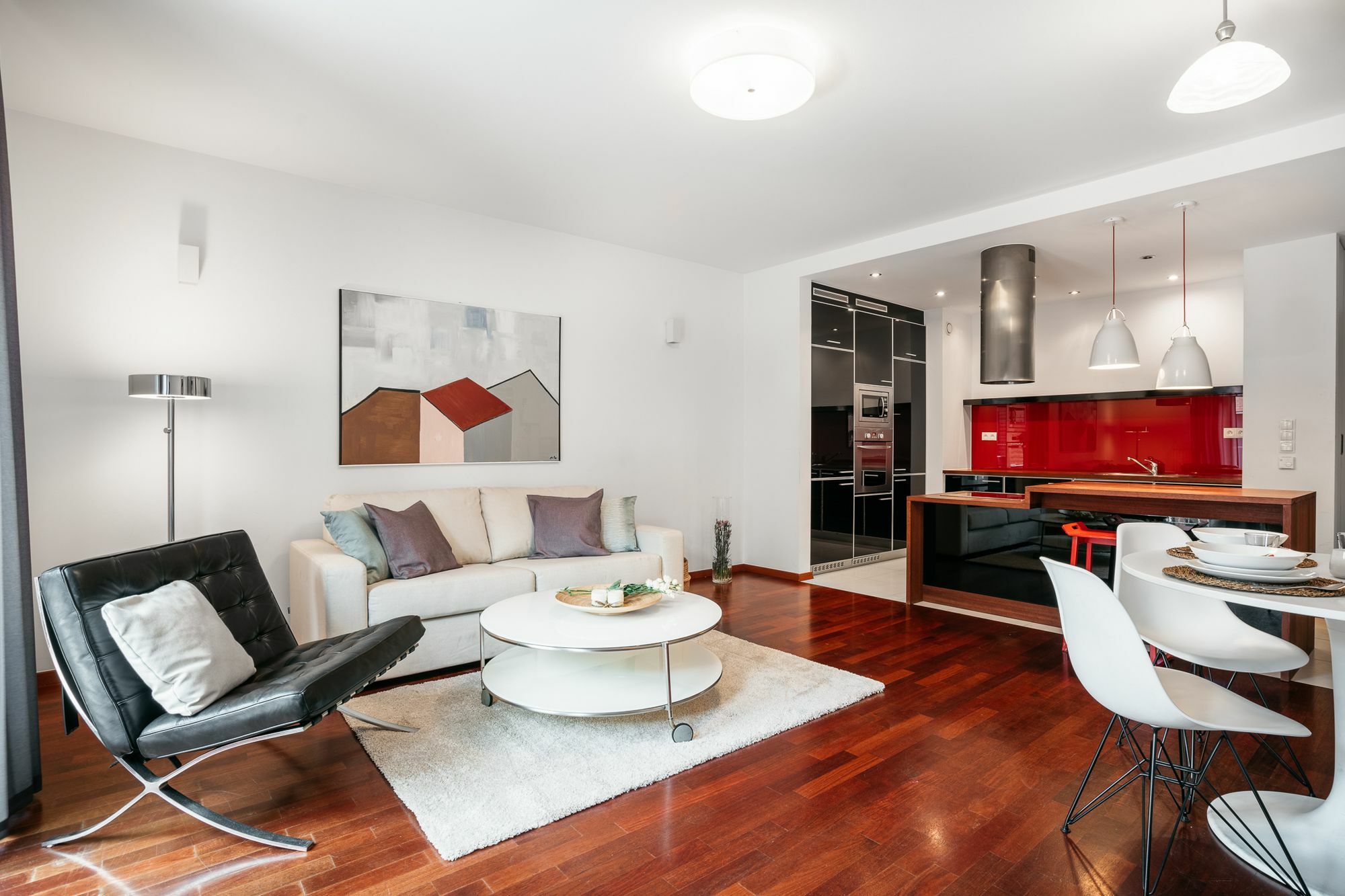 Soho Apartment By Loft Affair Cracóvia Exterior foto