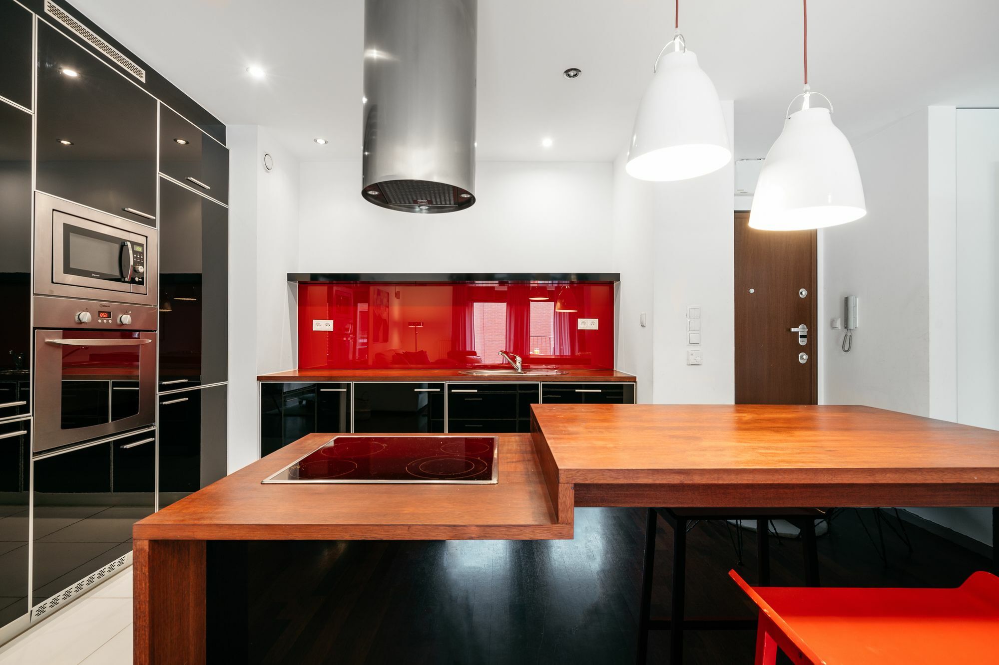 Soho Apartment By Loft Affair Cracóvia Exterior foto