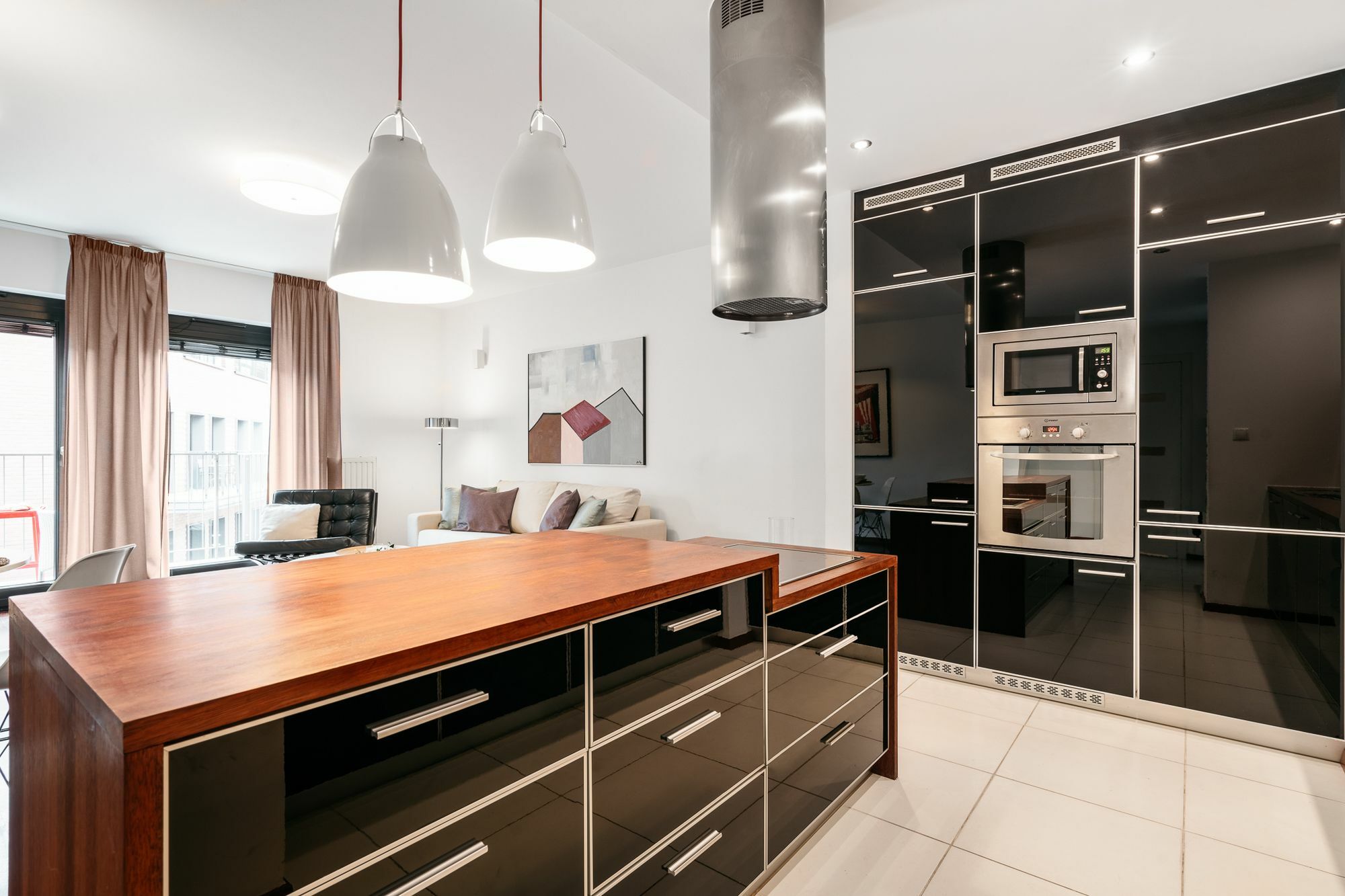 Soho Apartment By Loft Affair Cracóvia Exterior foto