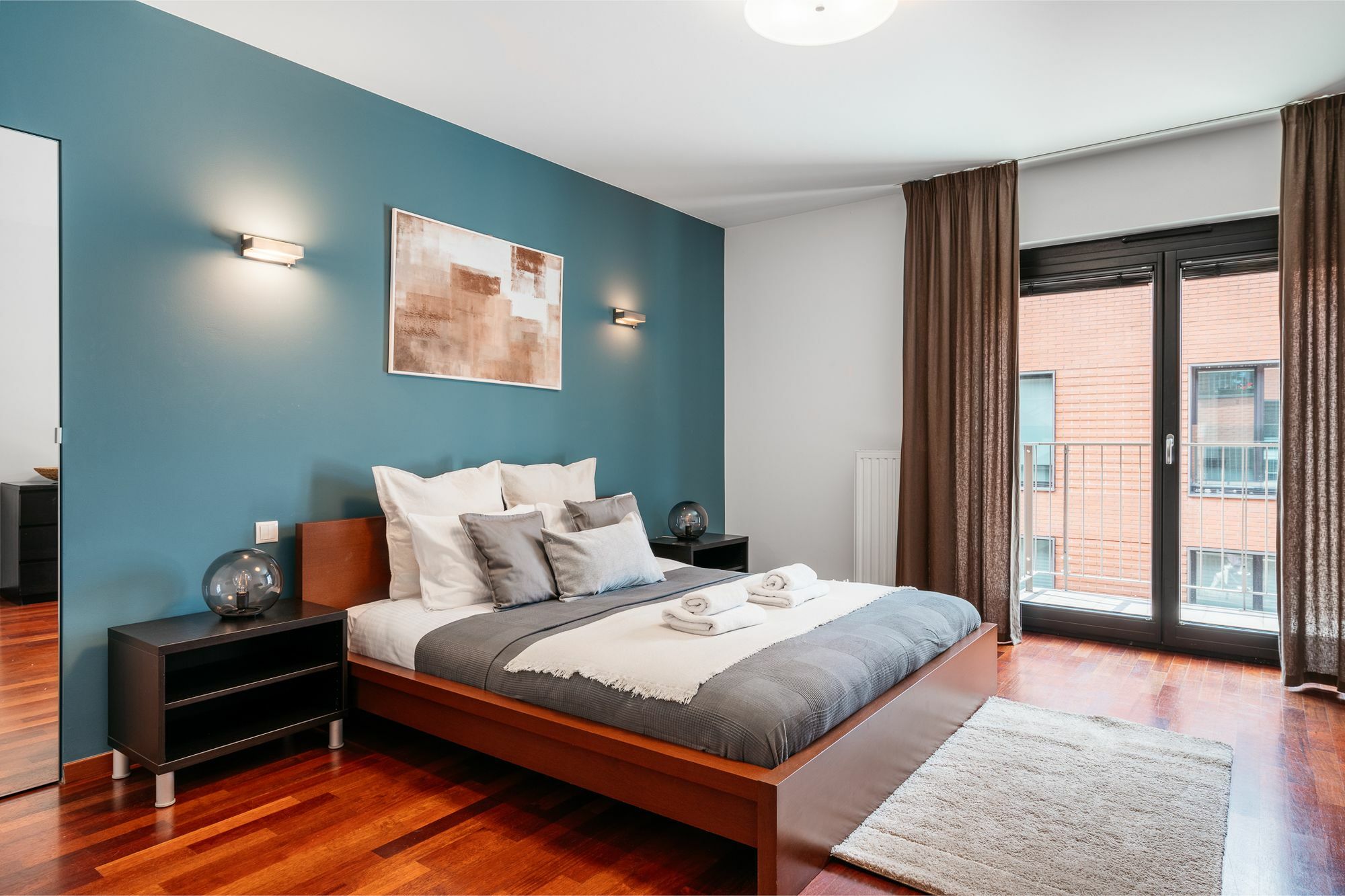 Soho Apartment By Loft Affair Cracóvia Exterior foto